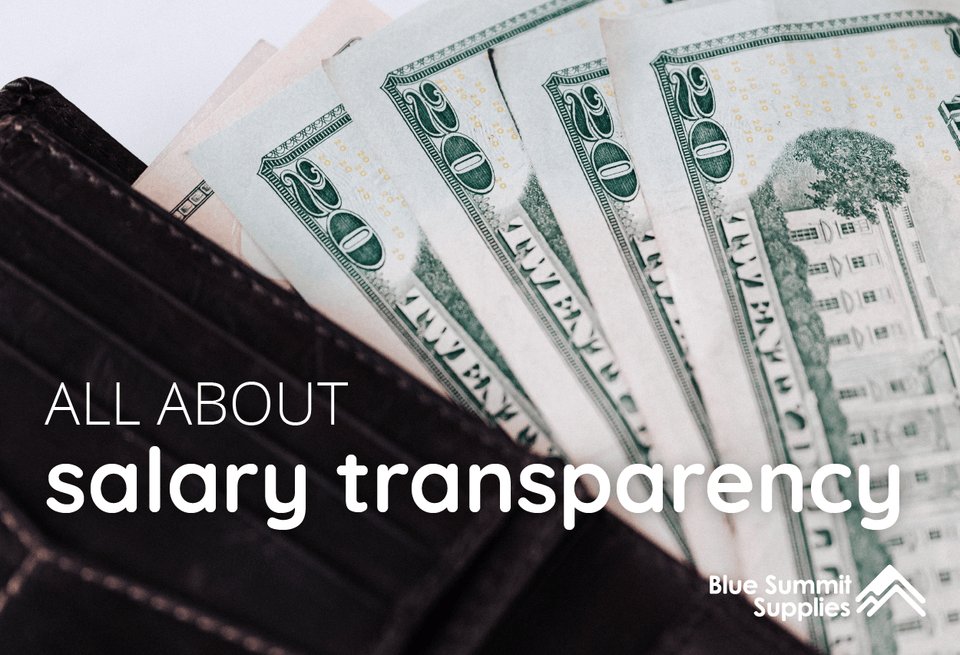 Can You Be Fired for Discussing Salary or Wages?