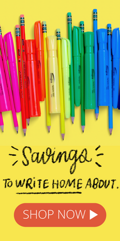 Writing and correction BSS