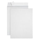 Security Catalog Envelopes, 6" x 9", White Paper, 250 Count Envelopes Blue Summit Supplies