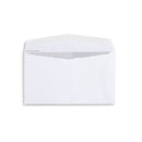 1099 MISC Tax Form Envelopes, Gummed Seal, 500 Count Envelopes Blue Summit Supplies
