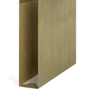 Hanging File Folders with 2” Expansion, Letter Size, 25 Pack Folders Blue Summit Supplies