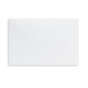 Security Booklet Envelopes, 6" x 9", White Paper, 250 Count Envelopes Blue Summit Supplies
