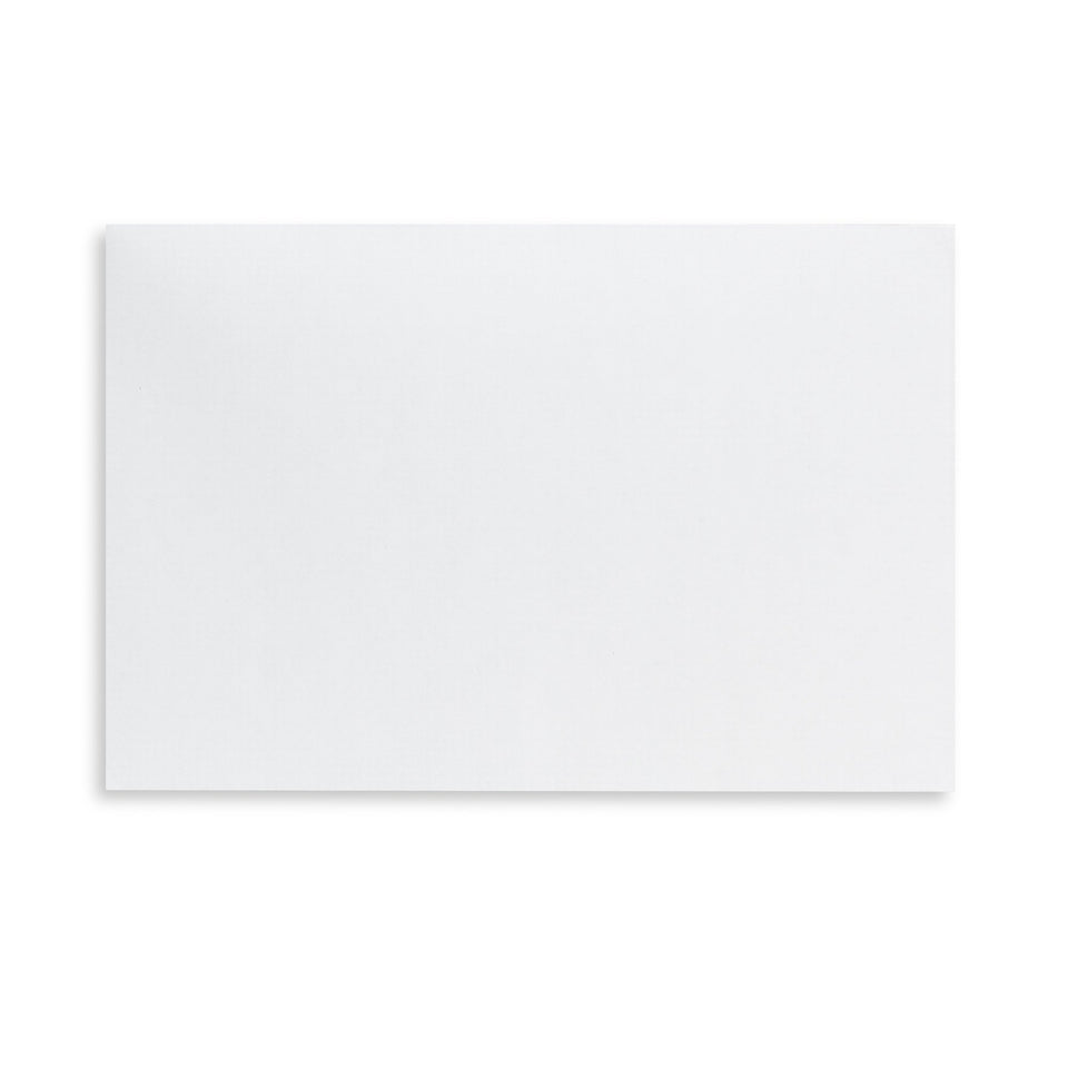 Security Booklet Envelopes, 6" x 9", White Paper, 250 Count Envelopes Blue Summit Supplies