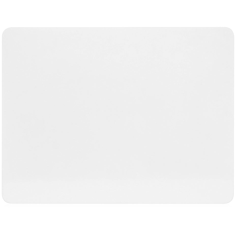 Dry Erase Lapboards, 9" x 12" Inch, 30 Count WhiteBoard Blue Summit Supplies