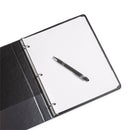 3 Ring Binder Dividers, 1/5 Cut Tabs, White, 100 Pack Binder Dividers Blue Summit Supplies