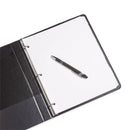3 Ring Binder Dividers, 1/8 Cut Tabs, White, 96 Pack Binder Dividers Blue Summit Supplies