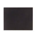 Black Award Certificate Holders with Gold Foil, Letter Size, 25 Pack Folders Blue Summit Supplies