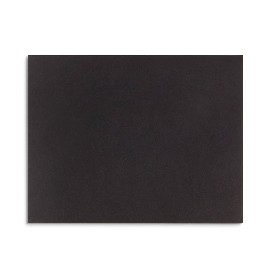 Black Award Certificate Holders with Gold Foil, Letter Size, 25 Pack Folders Blue Summit Supplies