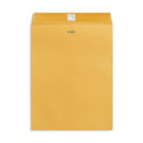 Large Clasp Envelopes, 10” x 13”, Kraft Paper, 100 Pack Envelopes Blue Summit Supplies