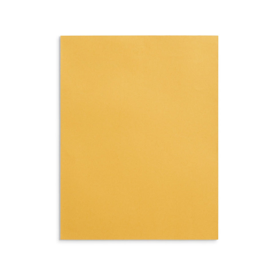 Large Clasp Envelopes, 10” x 13”, Kraft Paper, 100 Pack Envelopes Blue Summit Supplies