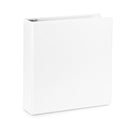 2’’ 3-Ring Binders, Assorted Bright Colors, 4 Pack binders Blue Summit Supplies