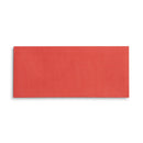 Blue Summit Supplies #10 Red Christmas Envelopes, Gummed Seal, 100/Box