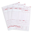 UB-04 (CMS-1450) Claim Forms, 500 Count Business Forms Blue Summit Supplies