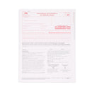 Blue Summit Supplies Tax Forms, 1099-NEC 5-Part Tax Form KIT, 100-Pack 1099 Forms Blue Summit Supplies
