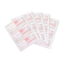 2022 Blue Summit Supplies Tax Forms, 1099-NEC Copy A Forms, 100-Pack (34 Sheets) 1099 Forms Blue Summit Supplies