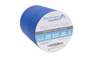 Blue Painters Tape, 0.94’’ wide, 6 Pack Tape Blue Summit Supplies