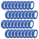 Blue Painters Tape, 0.94" wide, 36 Pack Tape Blue Summit Supplies