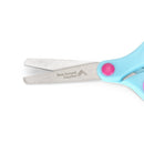 Kids Scissors, Assorted Colors, 12 Pack Scissors Blue Summit Supplies