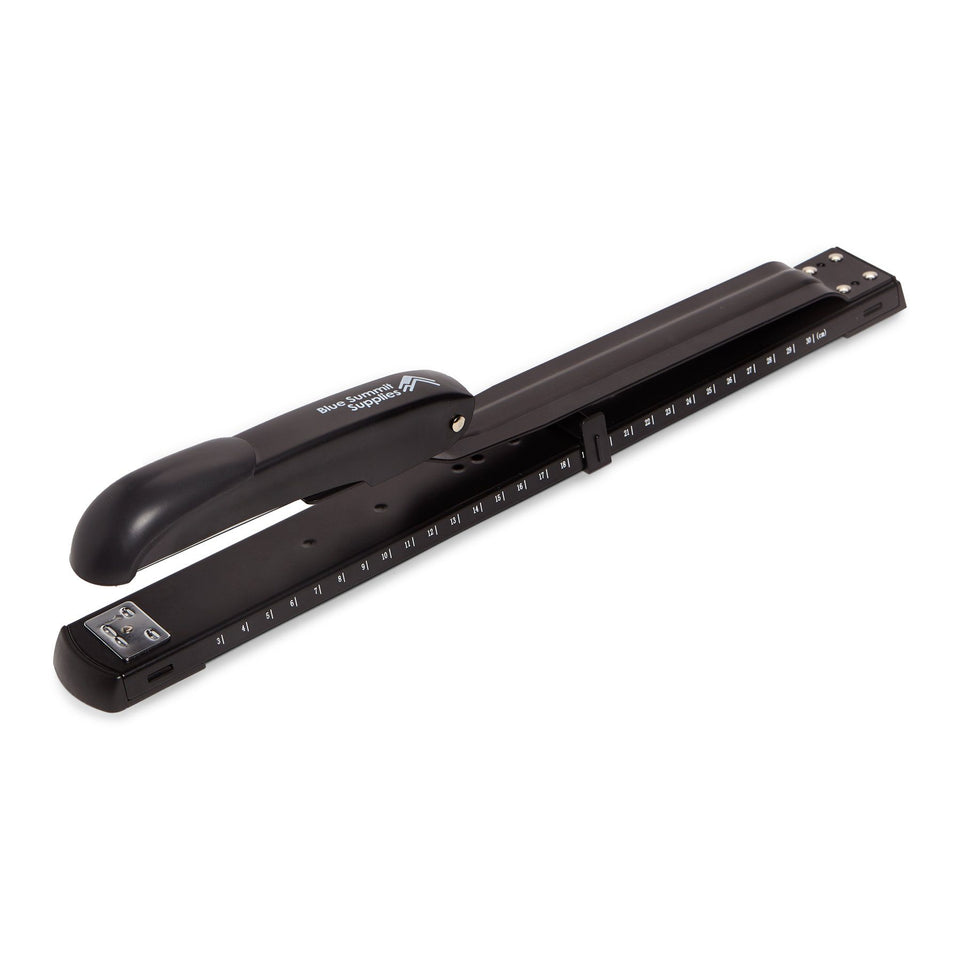 Long Reach Stapler Stapler Blue Summit Supplies
