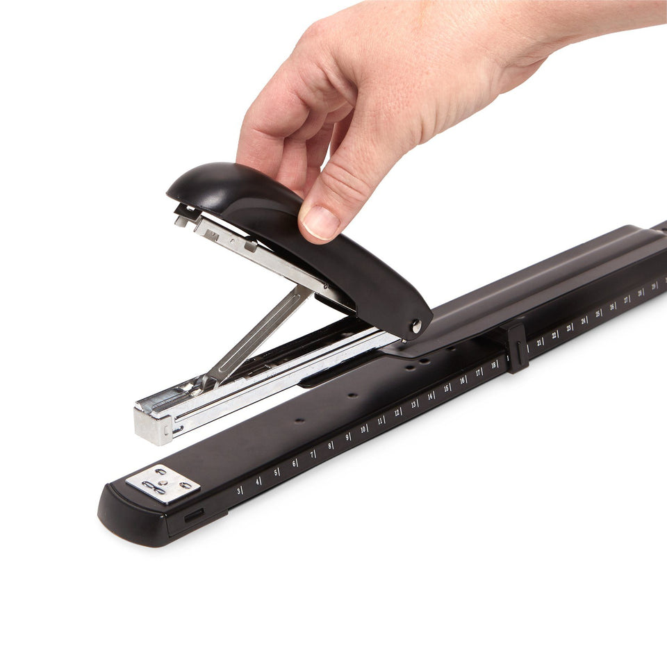 Long Reach Stapler Stapler Blue Summit Supplies