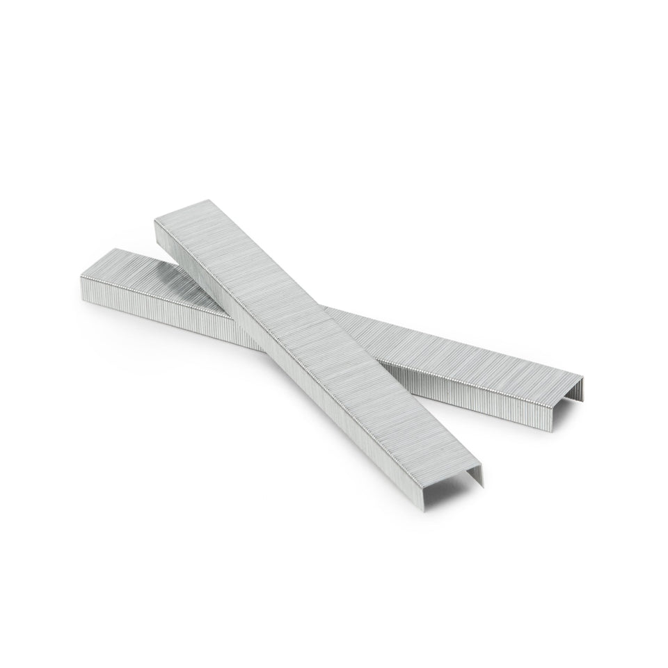 Standard Staples, 10 Boxes Stapler Blue Summit Supplies