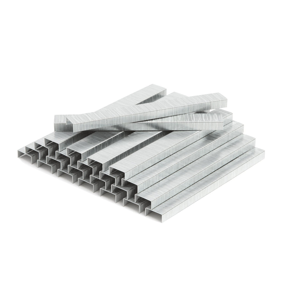Standard Staples, 10 Boxes Stapler Blue Summit Supplies