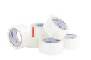 Heavy Duty Packaging Tape, 6 Pack Tape Blue Summit Supplies