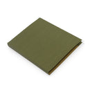 1" Expansion Hanging File Folders, Letter Size, 25 Pack Folders Blue Summit Supplies