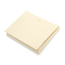 2" Expanding File Jacket, Legal Size, Manila, 50 Pack Folders Blue Summit Supplies