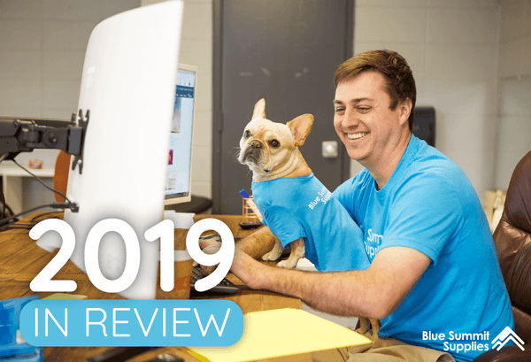 2019 In Review: Lessons Learned by our CEO