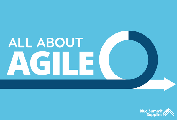 Agile Cheat Sheet: Benefits, Terminology, and Resources