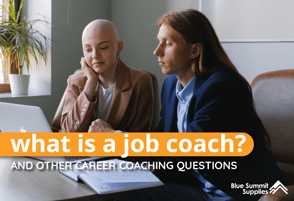 What is a Job Coach? And Other Career Coaching Questions Answered