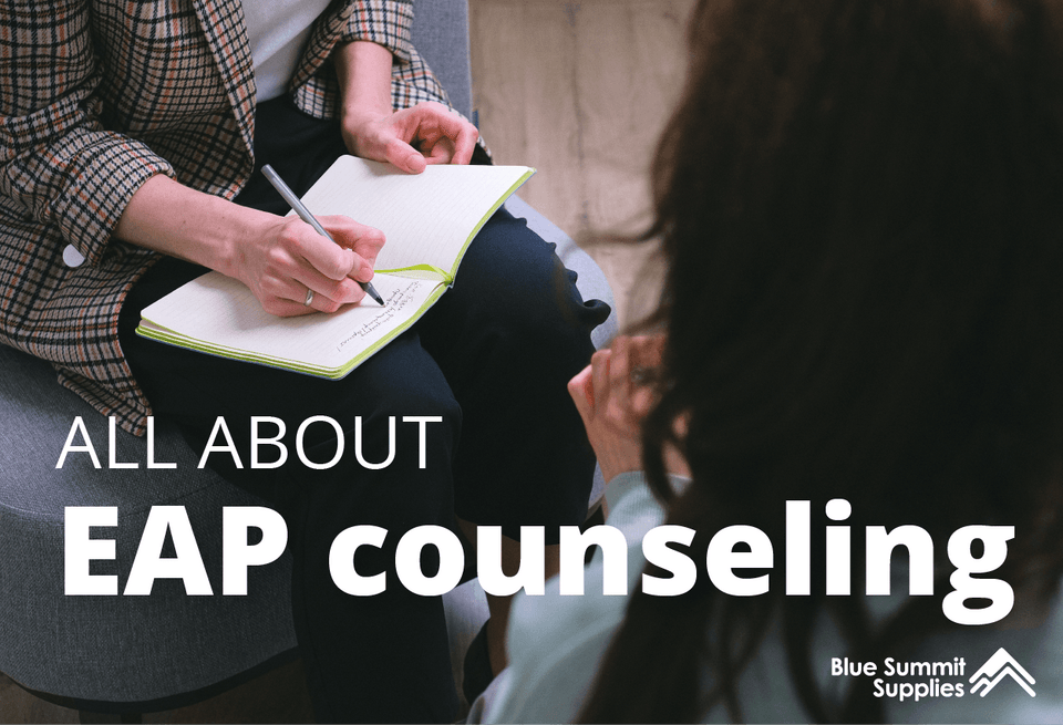 Eap Study What is EAP Counseling? The Benefits of EAPs and FAQs Answered