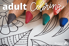 Adult Coloring Pages: Free Downloads and More