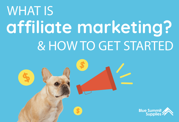 What is Affiliate Marketing? Examples of Affiliate Marketing Websites & Actionable Strategies