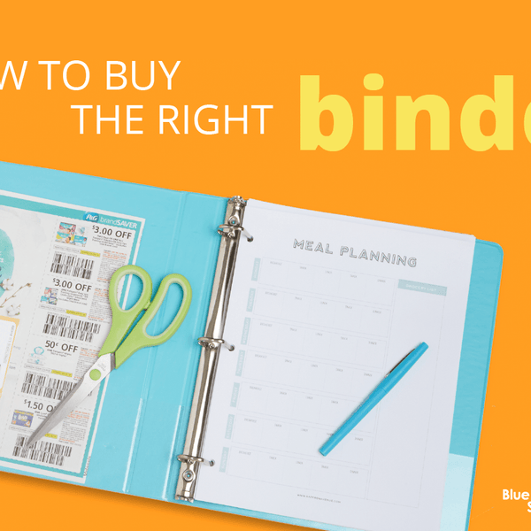 Binder uses deals