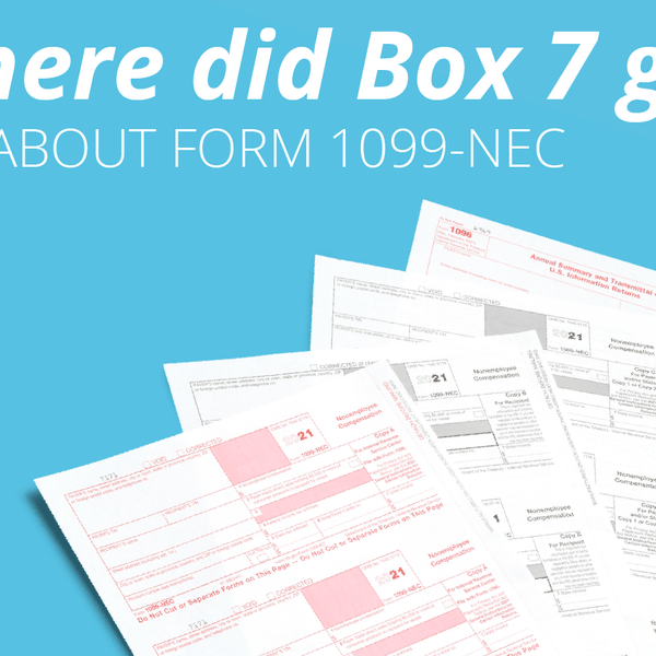 その他 NEC 1099 forms: Simplify E-Filing & Ensure Tax Compliance