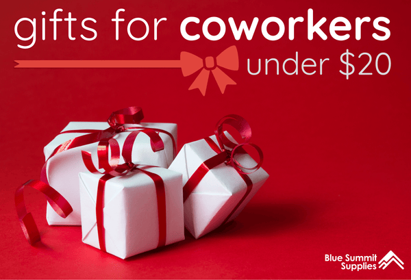 Gifts for Coworkers Under $20