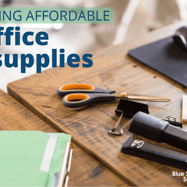 20 Essential Office Supplies for Your Small Business in 2020