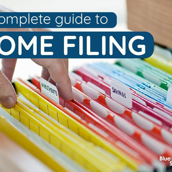 A Complete Guide To Home Filing Cabinets Categorieore
