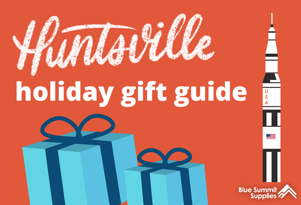 Huntsville Gifts for Coworkers