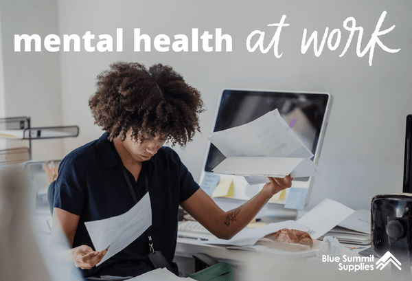 Mental Health at Work: Our Best Posts of 2022