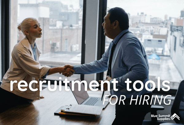 Recruitment Tools for Hiring