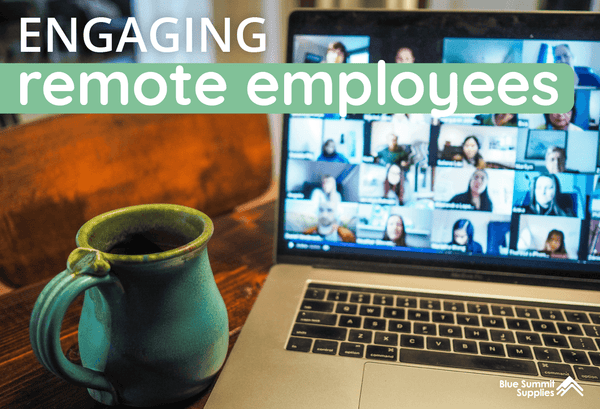 Remote Team Building Activities: Engaging Remote Employees