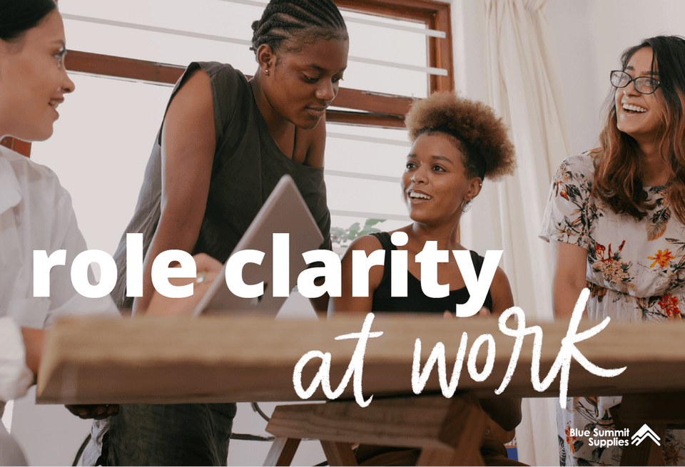 How to Get Role Clarity at Work (Advice for Employees and Managers)