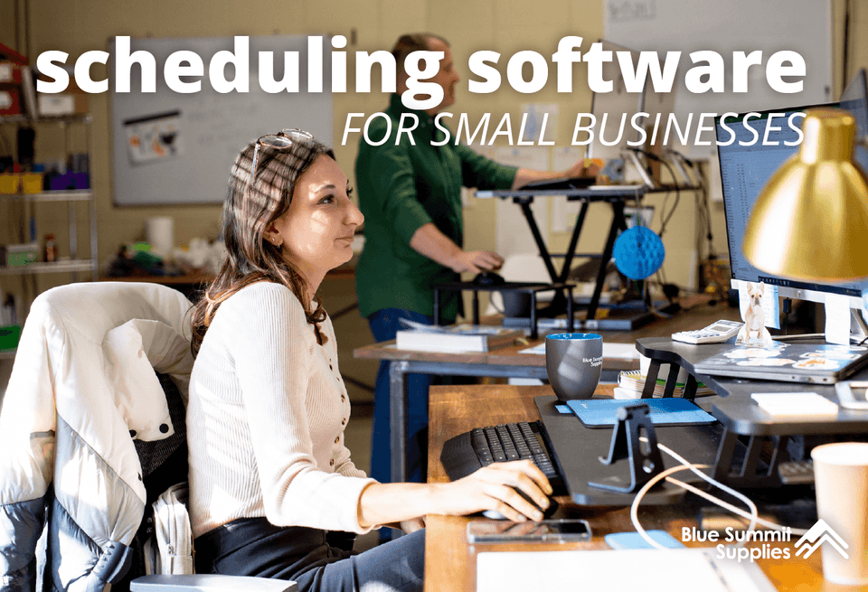 Finding the Best Free and Open Source Scheduling Software for Small Businesses