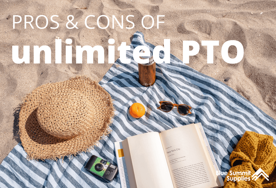 10 Pros and Cons of Unlimited PTO: Is It Really the Best Vacation Policy?