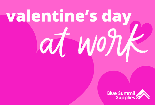 6 Inclusive Workplace Valentine’s Day Ideas