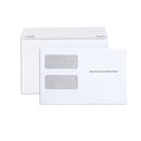 Blue Summit Supplies 1099-NEC Tax Form Envelopes, Self-Seal, 500-Pack