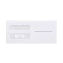 Blue Summit Supplies 1099-NEC Tax Form Envelopes, Self-Seal, 50-Pack